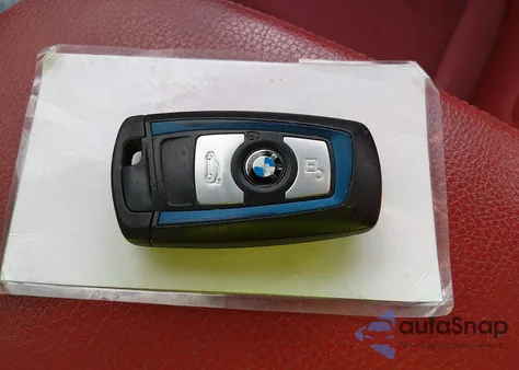 2015 BMW 428 Gran Coupe xDrive z USA, uszkodzony, nr VIN WBA4C9C5XFG135455